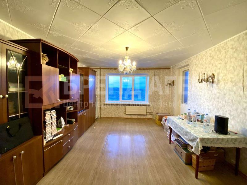 Квартира, Белгородская область, Белгород, мкр Тальвег, ул. Плеханова, 10А. Фото 1