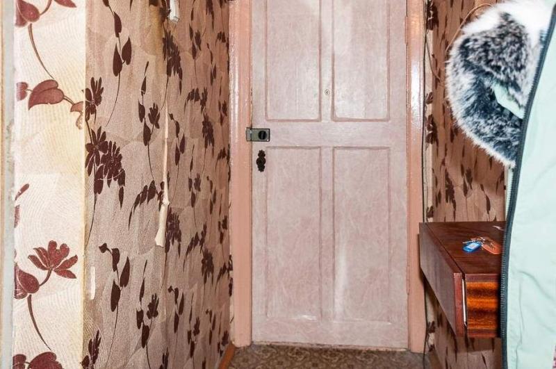 2-комн. квартира, 44.5 м², 5/5 этаж