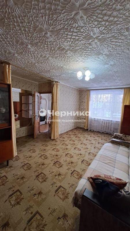 Квартира, Ростовская область, Новошахтинск, ул. Зорге, 56. Фото 1