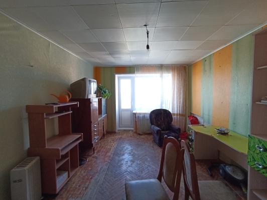 1-комнатная Квартира, 39 м2