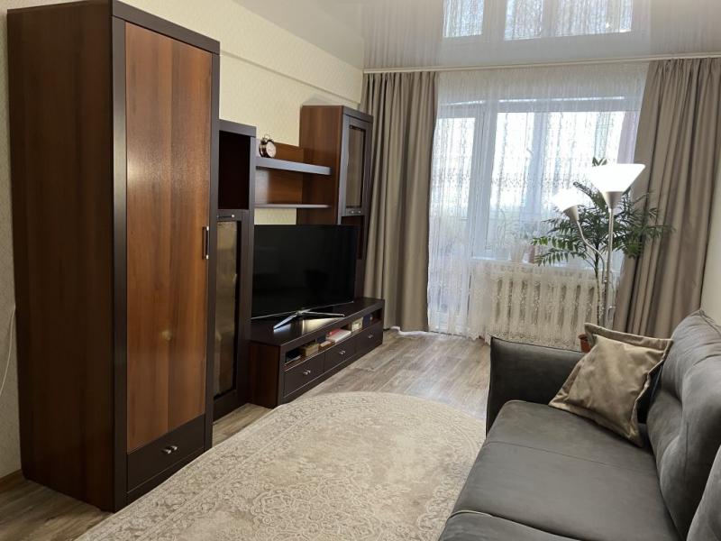 3-комнатная Квартира, 61.6 м2