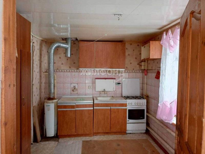 1-комн. квартира, 20 м², 1/1 этаж