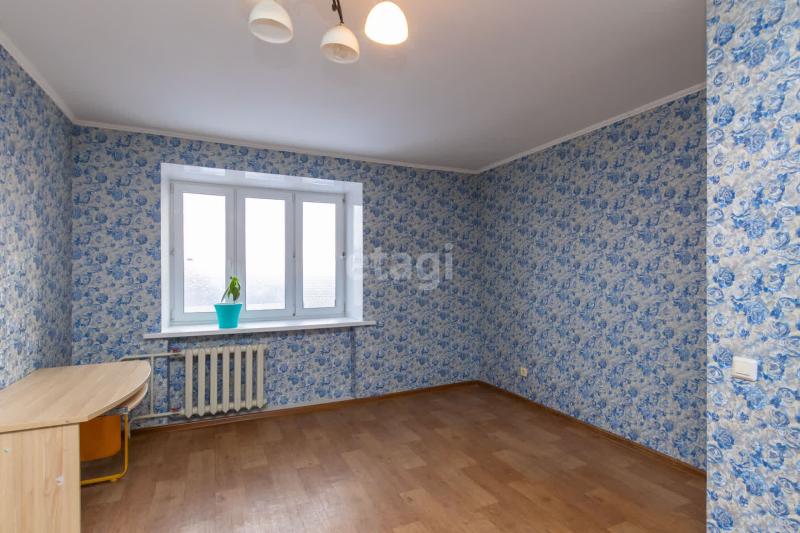 1-комн. квартира, 37 м², 10/10 этаж