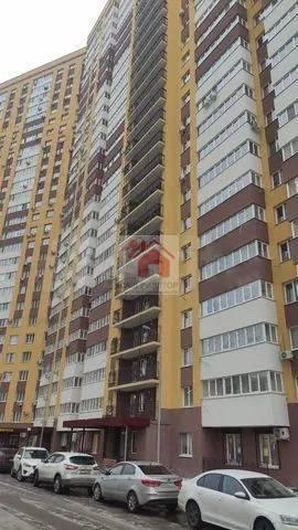 Квартира, Самарская область, Самара, Промышленный р-н, Краснодонская улица, 8. Фото 1