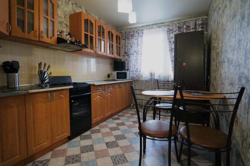 3-комн. квартира, 63 м², 9/9 этаж