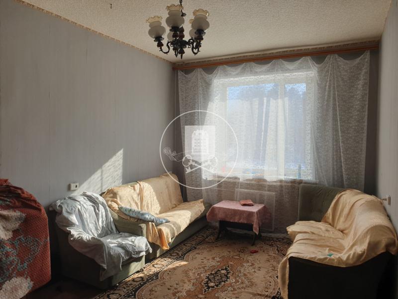 Квартира, Калужская область, Обнинск, 14-й мкр, Комсомольская улица, 43. Фото 1