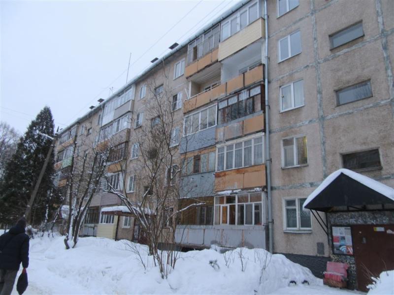 4-комнатная Квартира, 76.4 м2