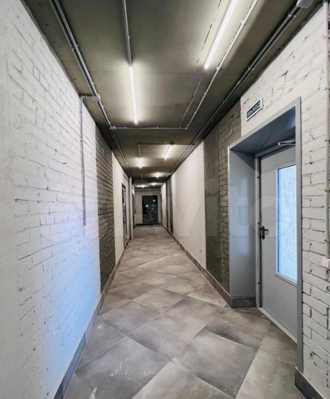 3-комн. квартира, 58 м², 5/10 этаж
