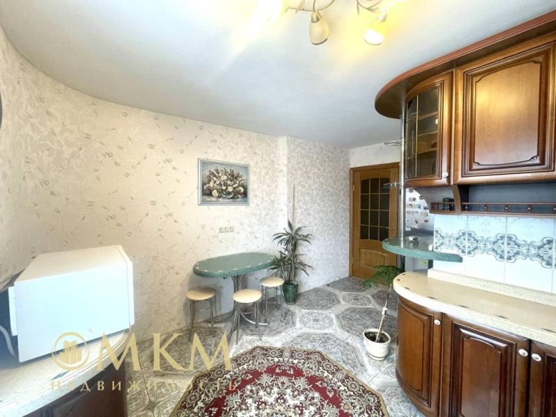 5-комн. квартира, 115.5 м², 12/12 этаж