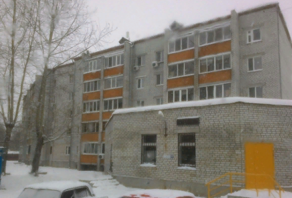 Квартира, Тюменская область, Тюмень, мкр Гилёво, Вербная улица, 1. Фото 1