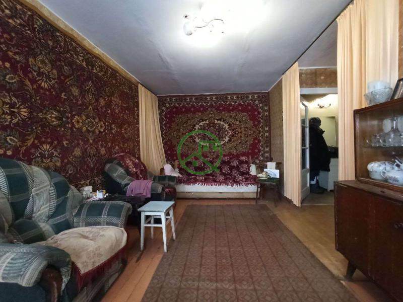 Квартира, Самарская область, Сызрань, ул. Лазо, 4. Фото 1