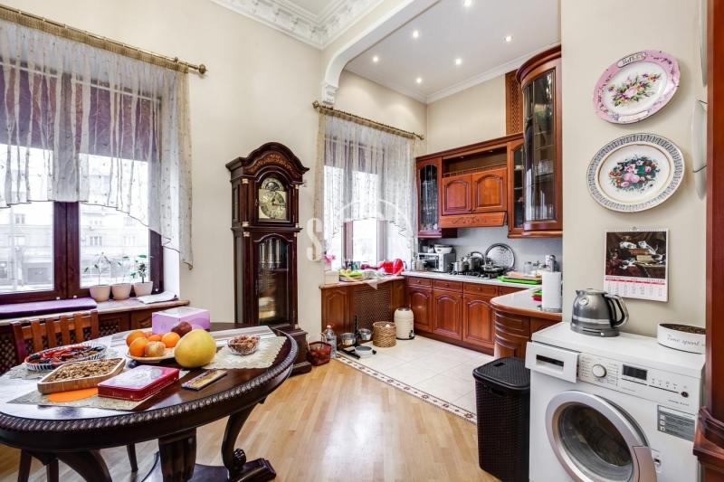 3-комнатная Квартира, 110 м2