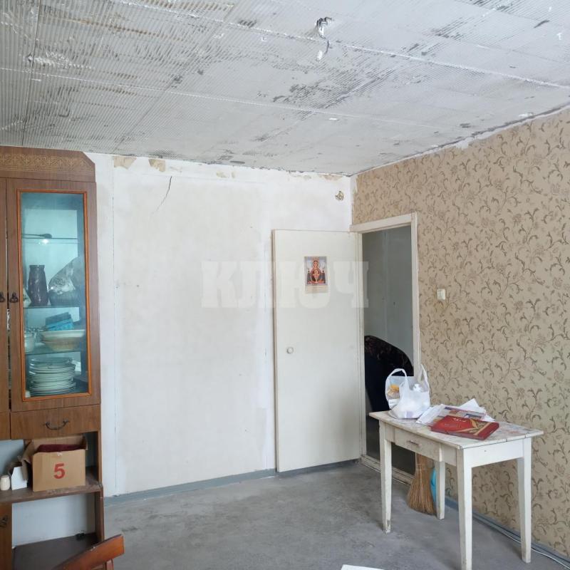 2-комнатная Квартира, 46.5 м2