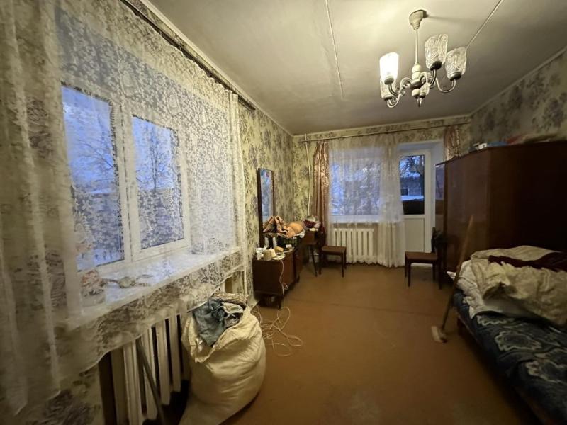 Квартира, Ивановская область, Шуя, 2-я Школьная улица, 6к1. Фото 1