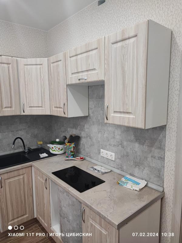1-комнатная Квартира, 31.8 м2