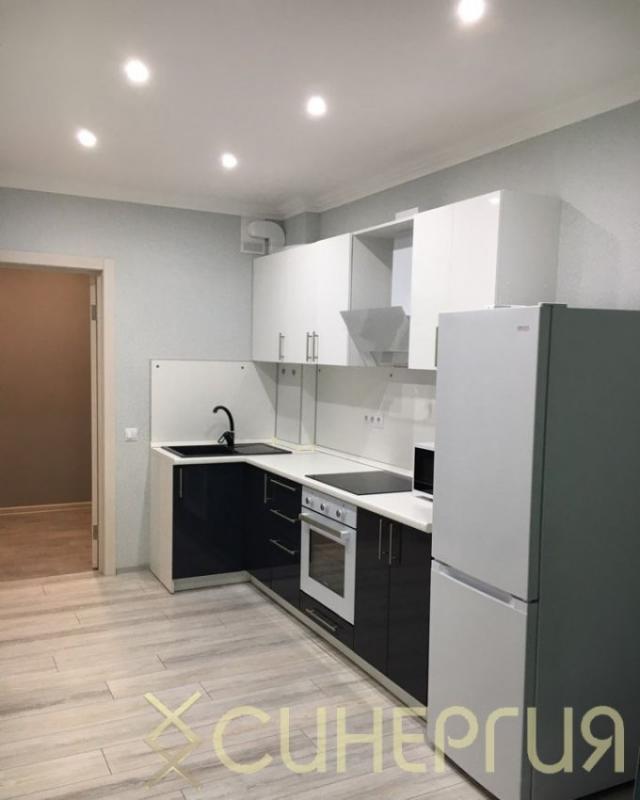 1-комн. квартира, 43 м², 15/32 этаж