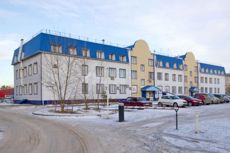 Квартира, Тюменская область, Тюмень, мкр Мыс, ул. Жуковского, 84к1. Фото 1