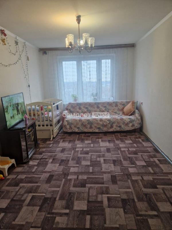 3-комнатная Квартира, 58.9 м2