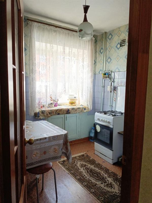 Квартира, Омская область, Омск, Центральный округ, Учебная улица, 185. Фото 1