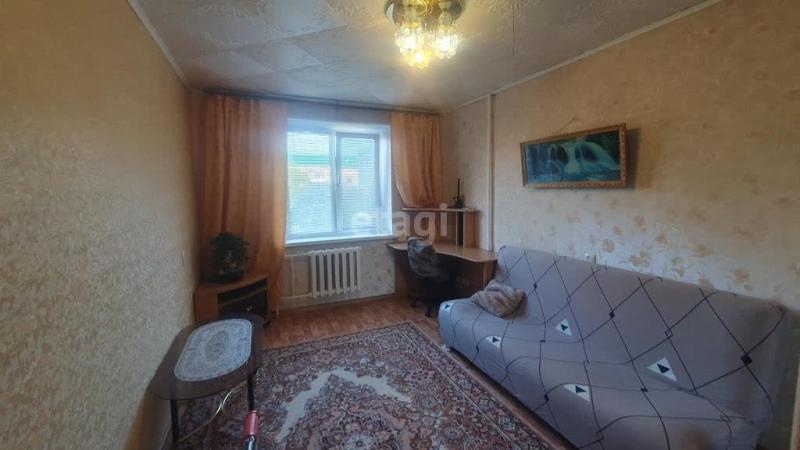 3-комн. квартира, 63 м², 4/9 этаж