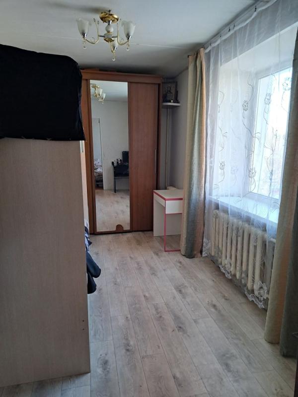 3-комн. квартира, 52.2 м², 4/5 этаж