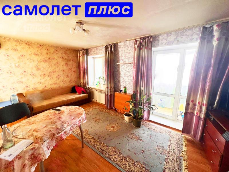 Квартира, Приморский край, Фокино, ул. Марии Цукановой, 16. Фото 1