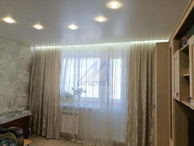 3-комнатная Квартира, 67.7 м2