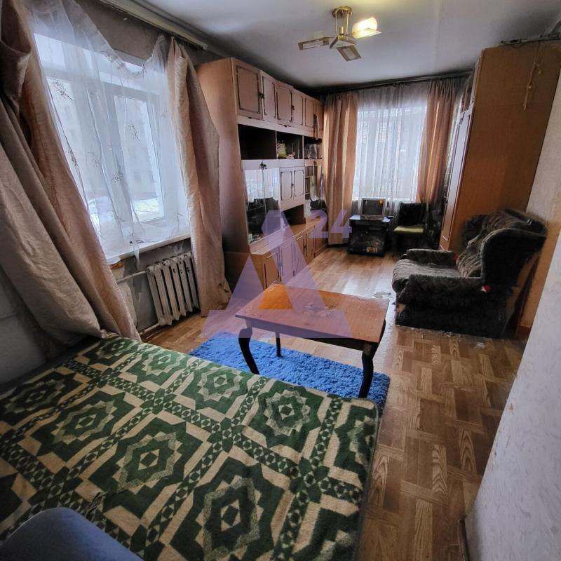 Квартира, Алтайский край, Барнаул, Центральный р-н, Комсомольский пр-т , 37. Фото 1