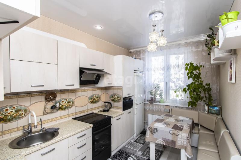 1-комн. квартира, 35 м², 6/16 этаж