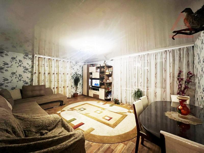 Квартира, Челябинская область, Коркино, ул. 1 Мая, 20. Фото 1