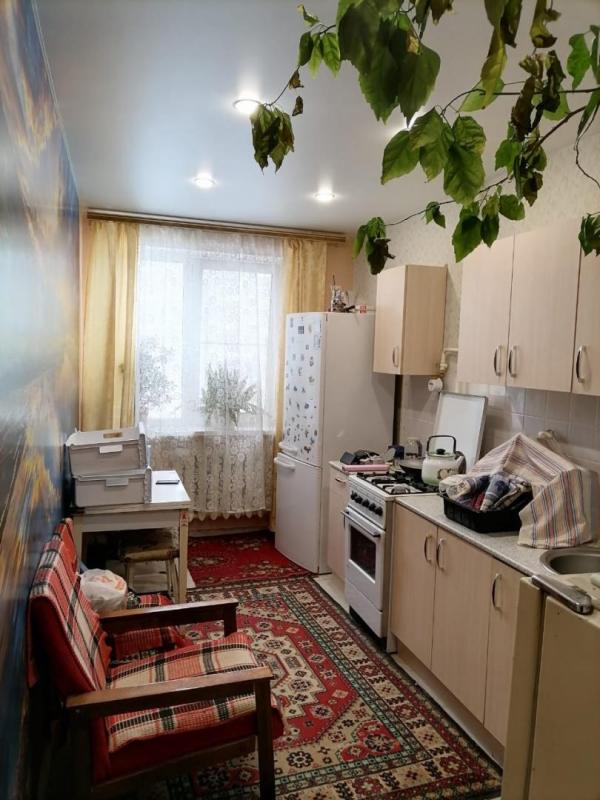 Квартира, Тульская область, Тула, Зареченский р-н., ул. Пузакова, 76. Фото 1