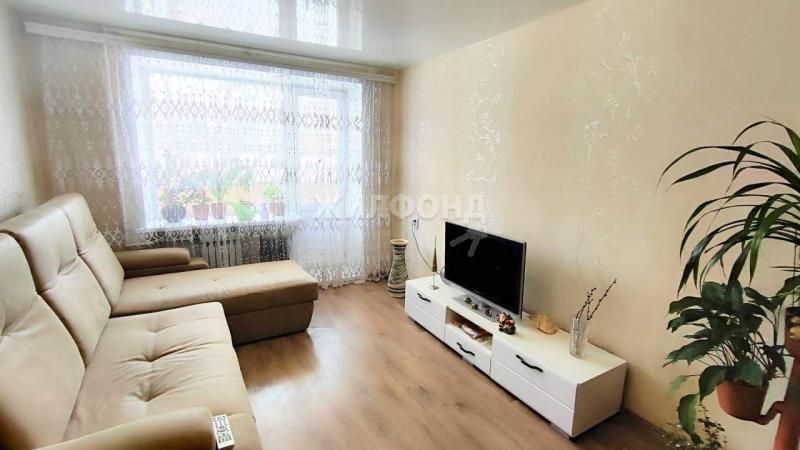 2-комн. квартира, 39.3 м², 2/5 этаж