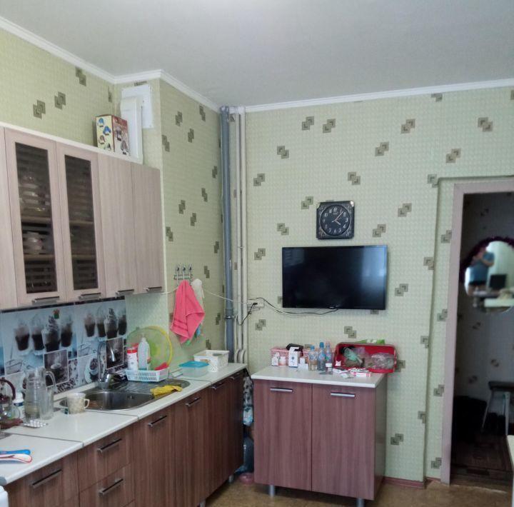 Квартира, Саратовская область, Энгельс, ул. Марины Расковой, 10Г. Фото 1