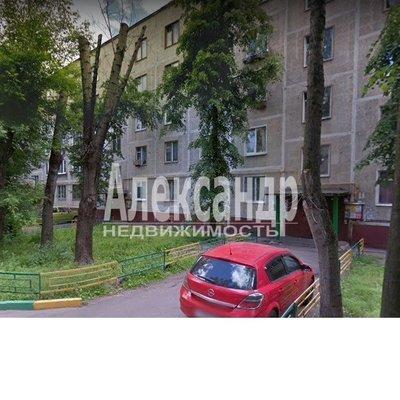 Квартира, Московская область, Балашиха, мкр Балашиха-6, 24-й квартал, шоссе Энтузиастов, 47. Фото 1