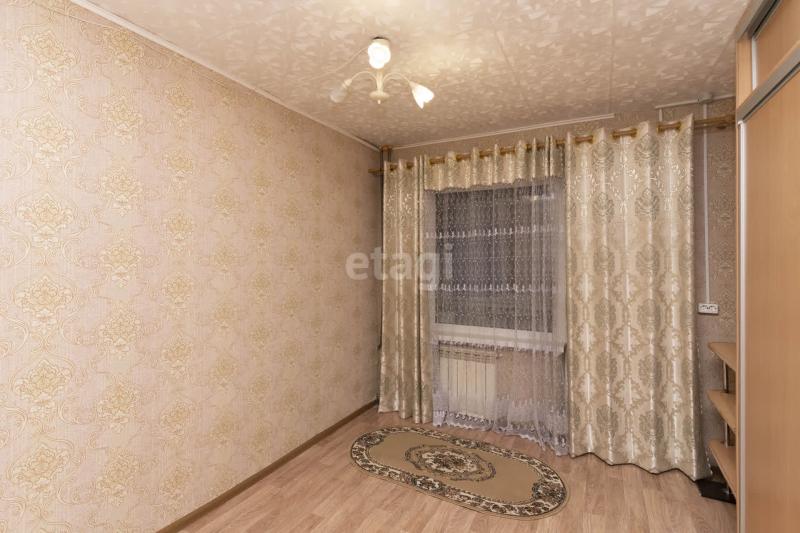 Квартира, Тюменская область, Тюмень, 1-й мкр, Олимпийская улица, 24. Фото 1