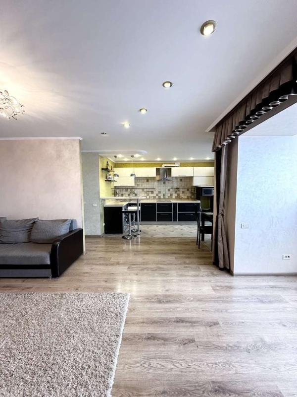 3-комнатная Квартира, 107.5 м2
