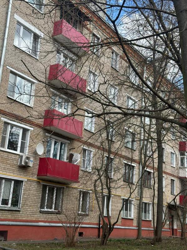 Квартира, Москва, ВАО, р-н Измайлово, Измайловский пр-т , 119. Фото 1