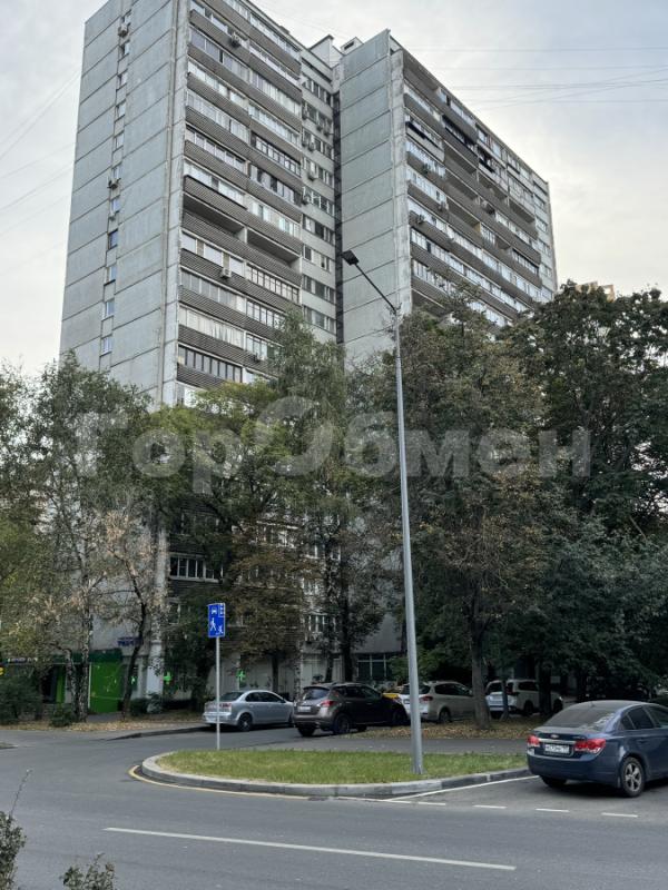 2-комнатная Квартира, 45 м2