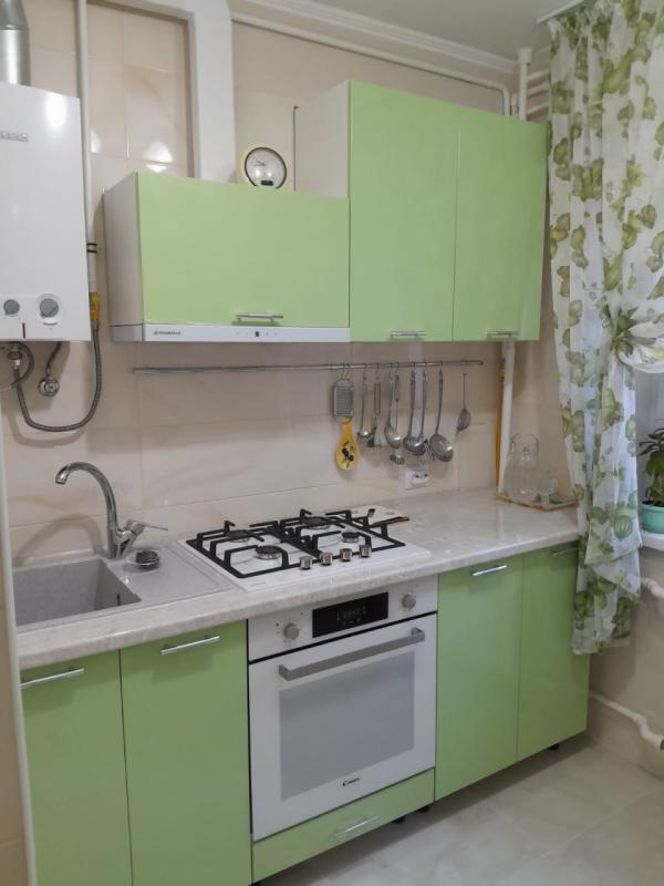 1-комнатная Квартира, 36.3 м2