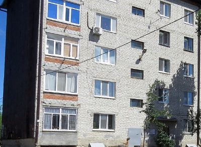 Квартира, Тюменская область, Тюмень, Центральный округ, ул. Мелиораторов, 4. Фото 1