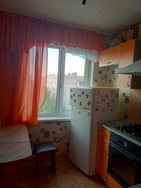 Квартира, Оренбургская область, Орск, пос. ОЗТП, Братская улица, 50. Фото 1