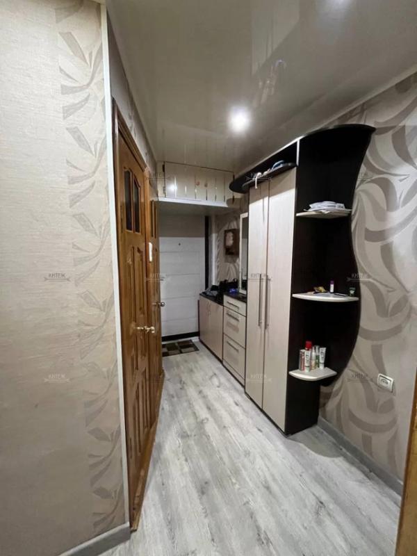 2-комн. квартира, 44.7 м², 1/2 этаж