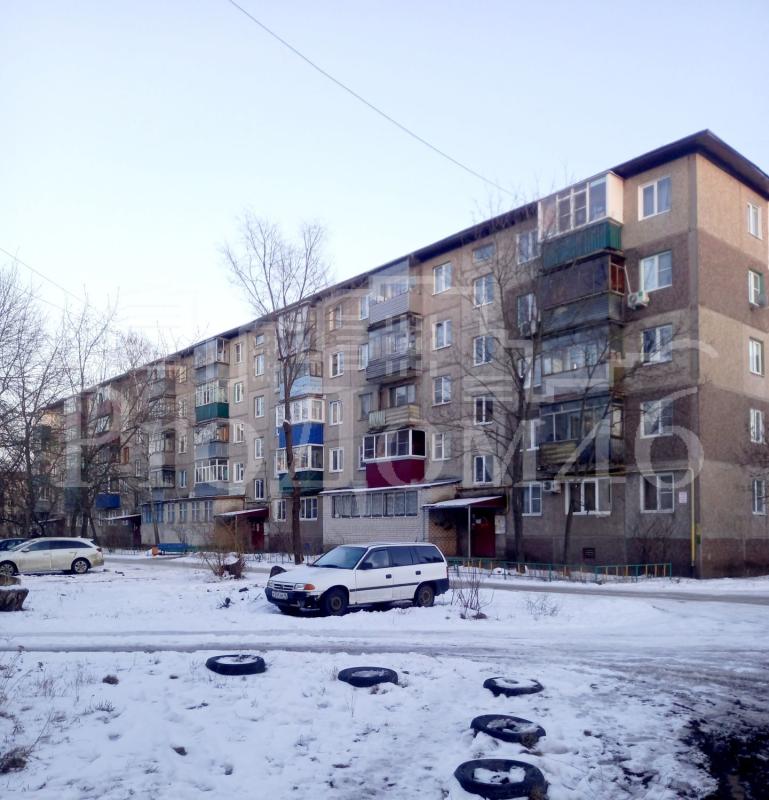 Квартира, Курская область, Курск, квартал Волокно, ул. Менделеева, 55. Фото 1