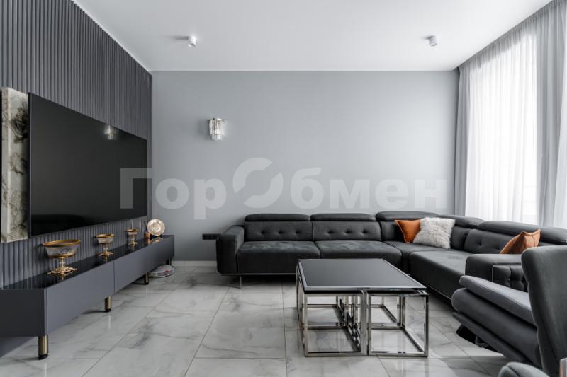 3-комнатная Квартира, 87.5 м2