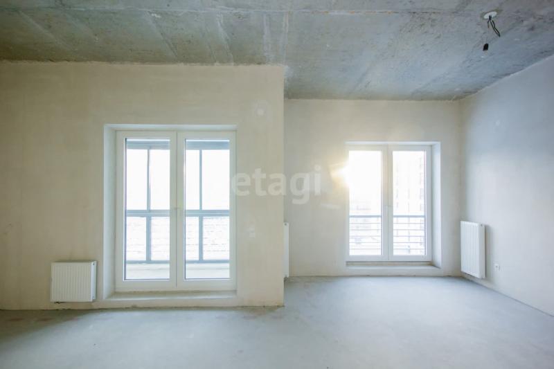 2-комн. квартира, 78 м², 10/17 этаж