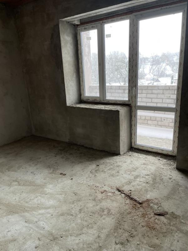 2-комн. квартира, 82.9 м², 2/3 этаж