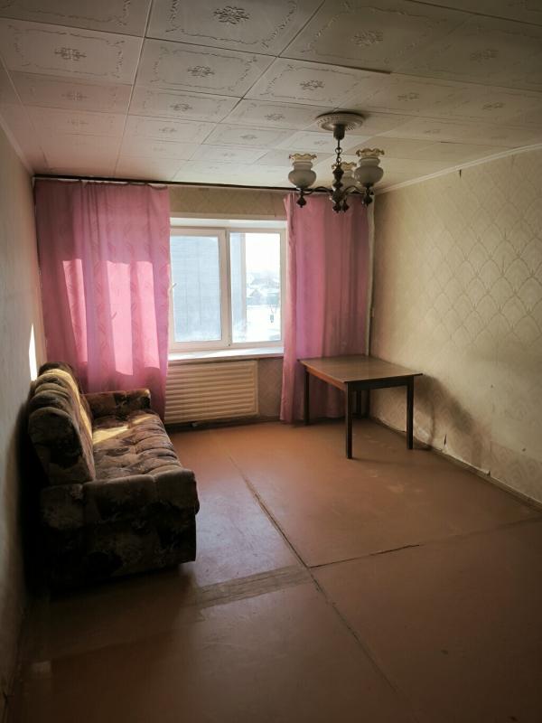 Квартира, Новосибирская область, Бердск, мкр Г, ул. Рогачева, 6. Фото 1