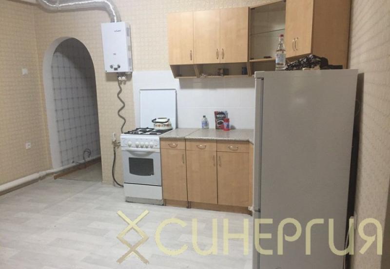 3-комн. квартира, 70 м², 2/2 этаж