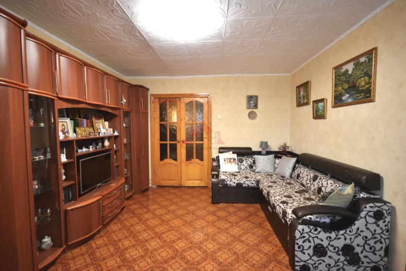 4-комн. квартира, 73.7 м², 4/9 этаж