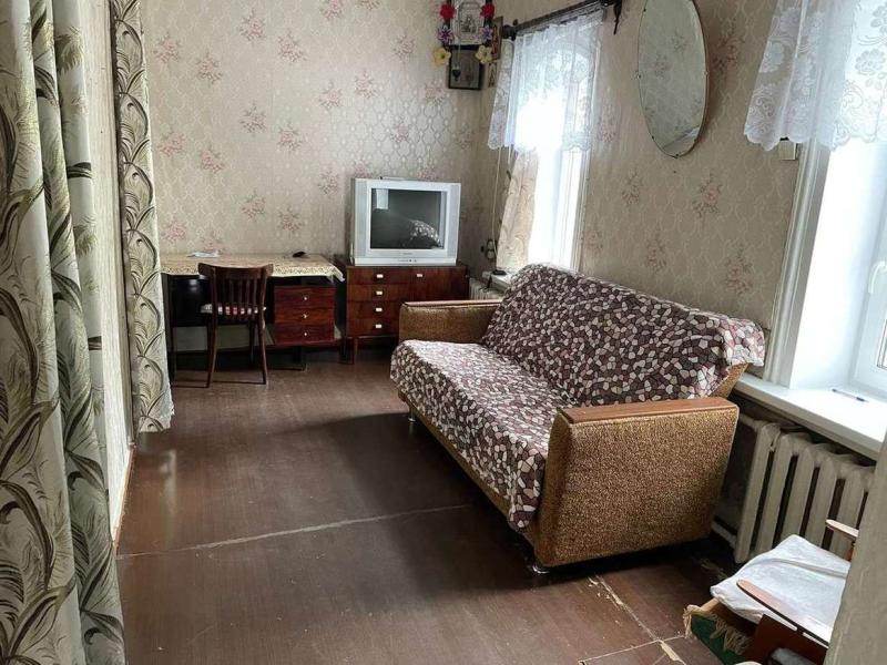 2-комн. квартира, 37 м², 1/1 этаж